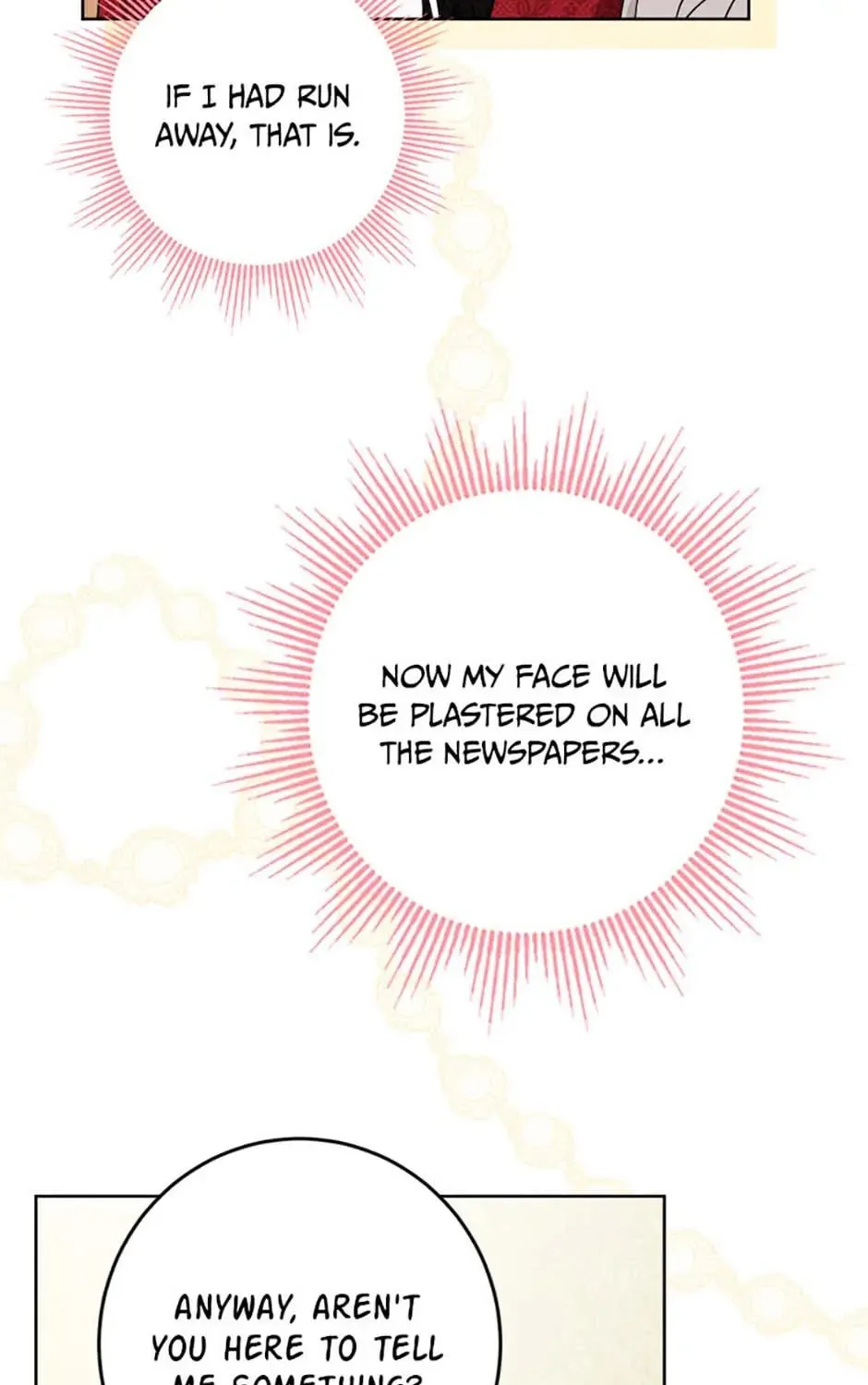 Hiding the Archduke's Humiliating History Chapter 51 page 15 - 