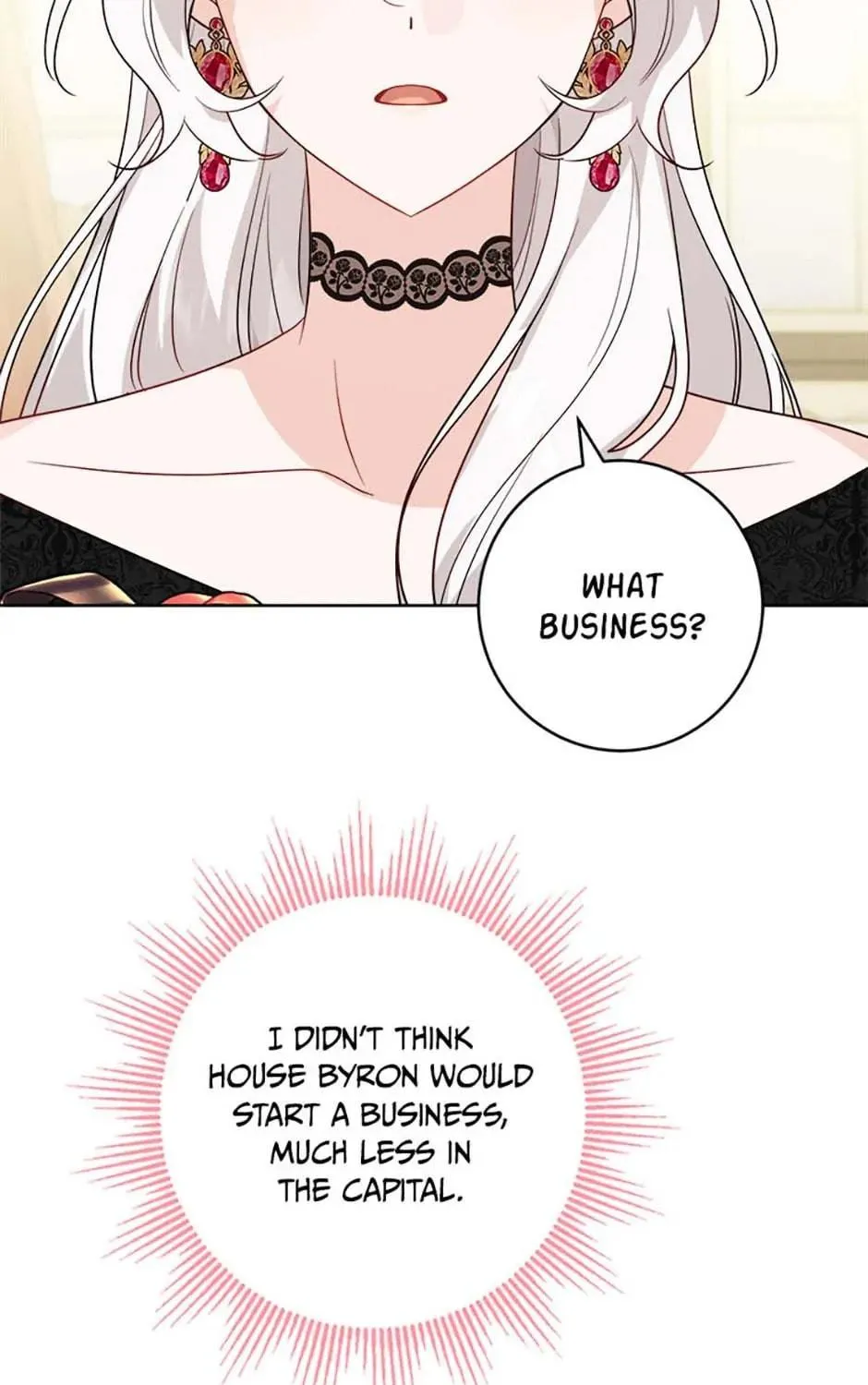 Hiding the Archduke's Humiliating History Chapter 51 page 19 - 