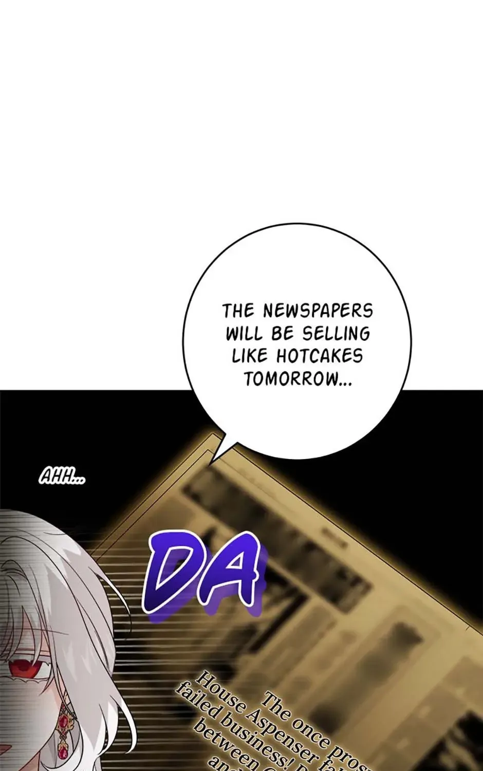 Hiding the Archduke's Humiliating History Chapter 51 page 3 - 