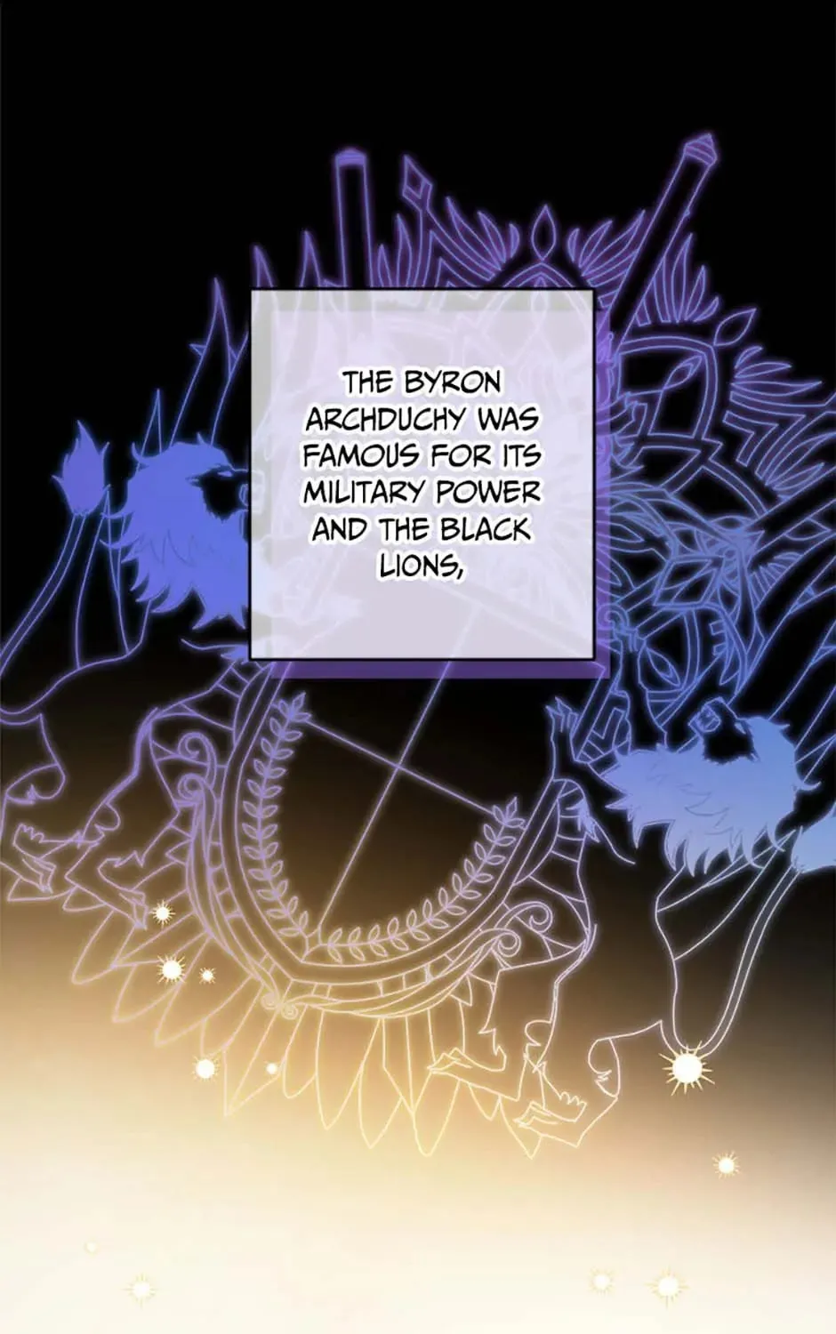 Hiding the Archduke's Humiliating History Chapter 51 page 21 - 