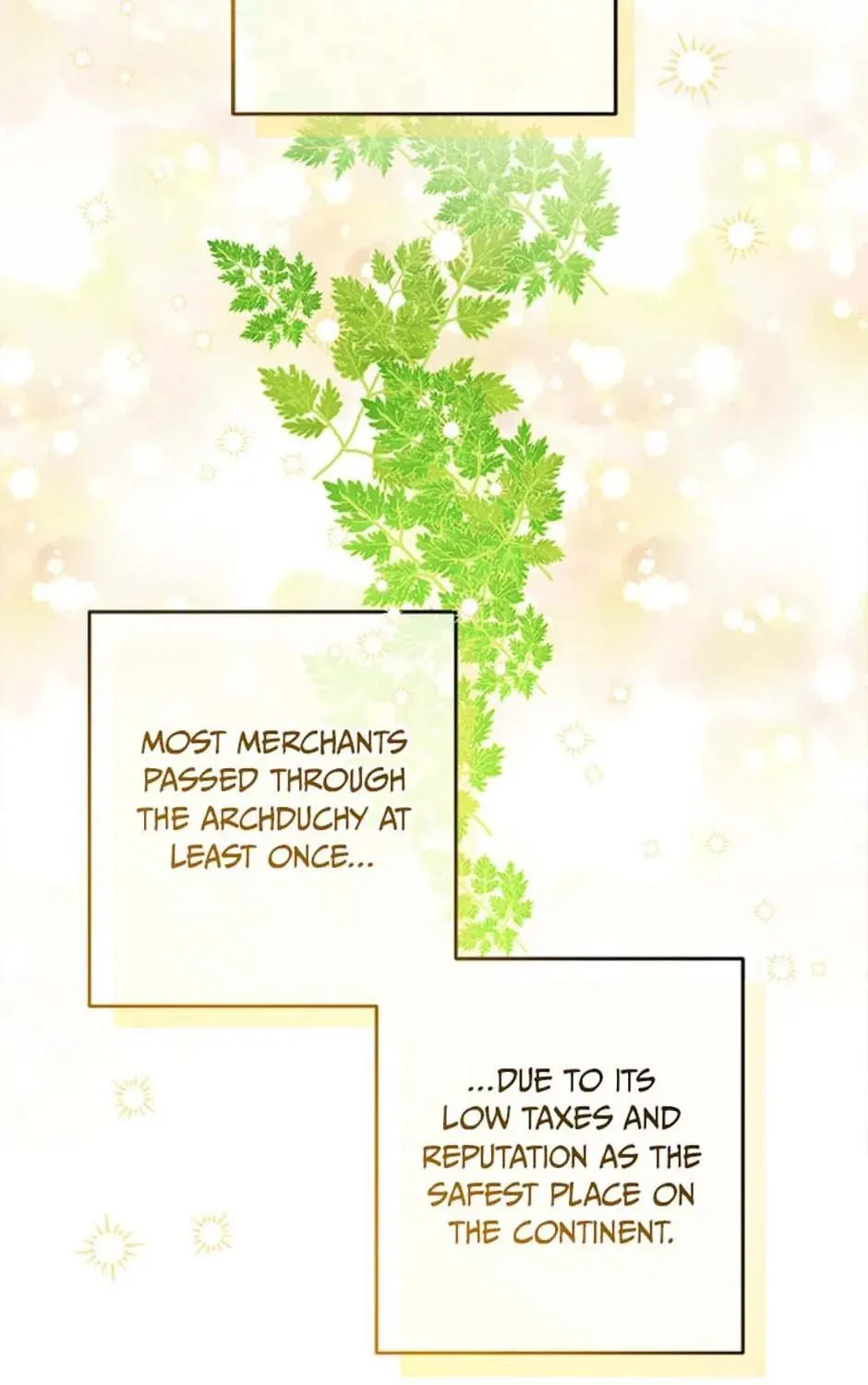 Hiding the Archduke's Humiliating History Chapter 51 page 23 - 
