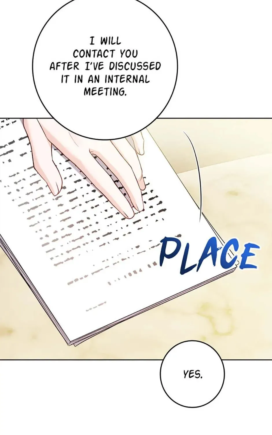 Hiding the Archduke's Humiliating History Chapter 51 page 31 - 