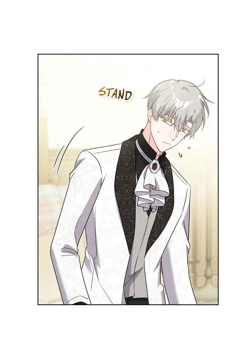 Hiding the Archduke's Humiliating History Chapter 51 page 33 - 