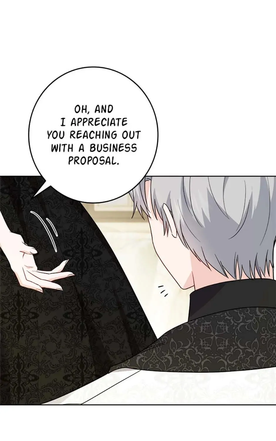 Hiding the Archduke's Humiliating History Chapter 51 page 37 - 