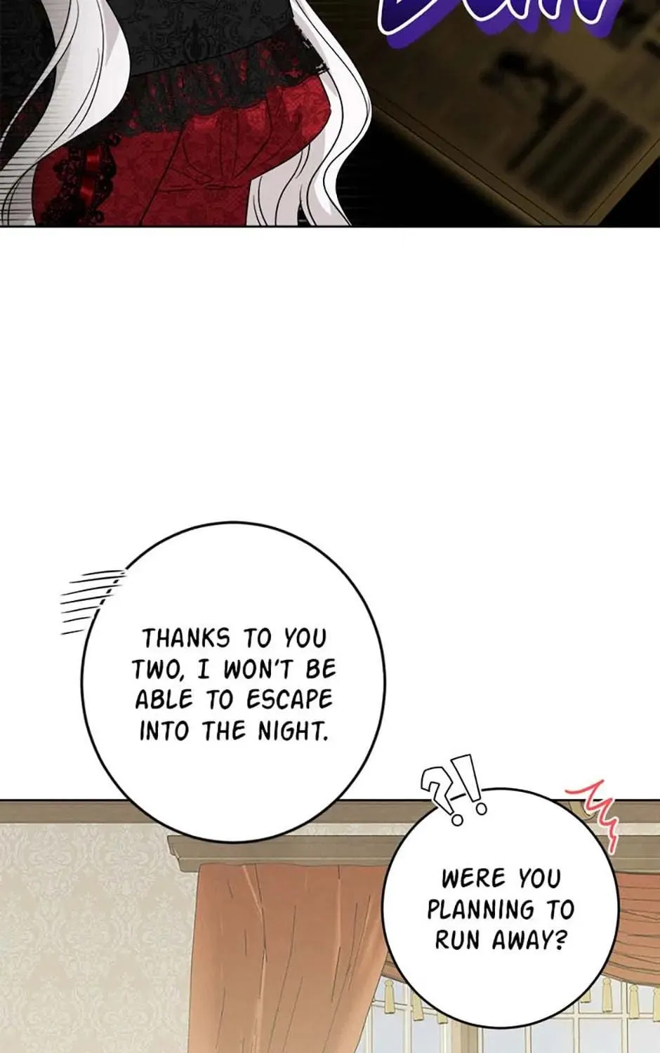 Hiding the Archduke's Humiliating History Chapter 51 page 5 - 