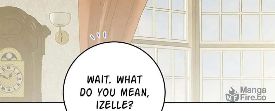 Hiding the Archduke's Humiliating History Chapter 51 page 6 - 