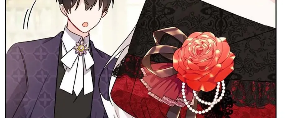Hiding the Archduke's Humiliating History Chapter 51 page 62 - 