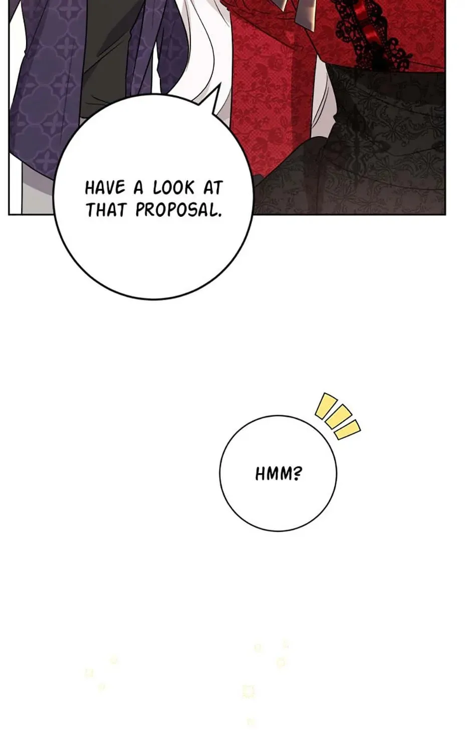Hiding the Archduke's Humiliating History Chapter 51 page 63 - 