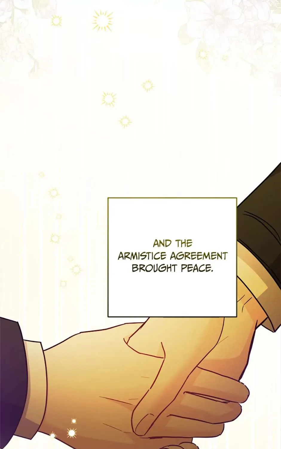 Hiding the Archduke's Humiliating History Chapter 51 page 73 - 