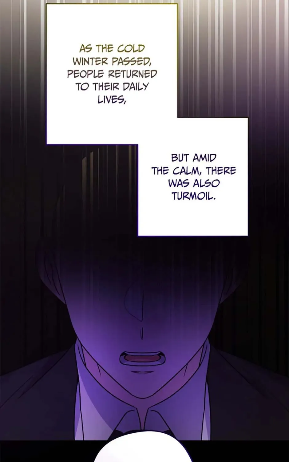 Hiding the Archduke's Humiliating History Chapter 51 page 75 - 