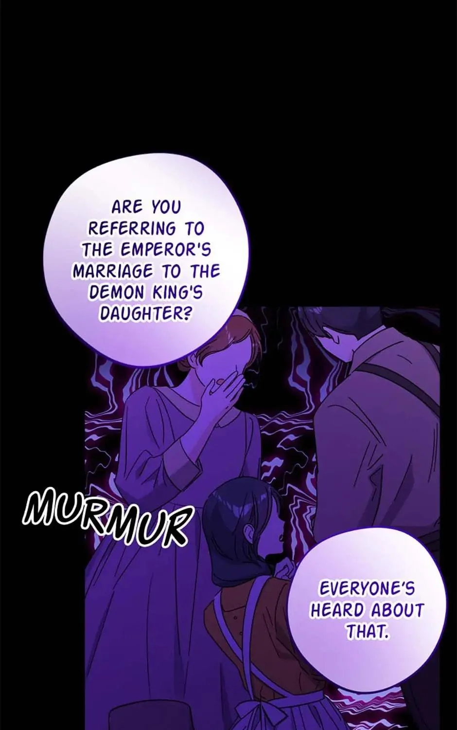 Hiding the Archduke's Humiliating History Chapter 51 page 77 - 