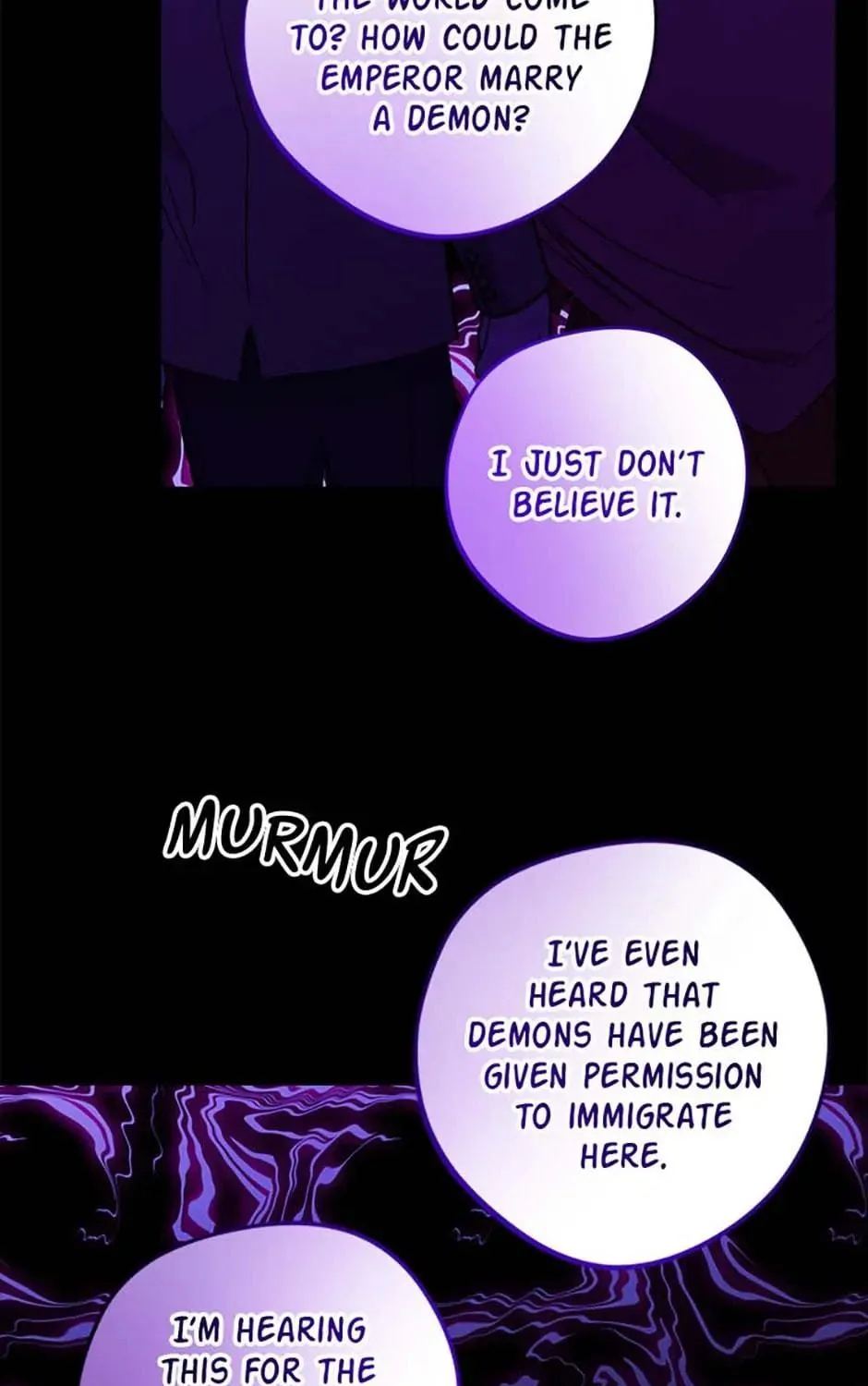 Hiding the Archduke's Humiliating History Chapter 51 page 79 - 