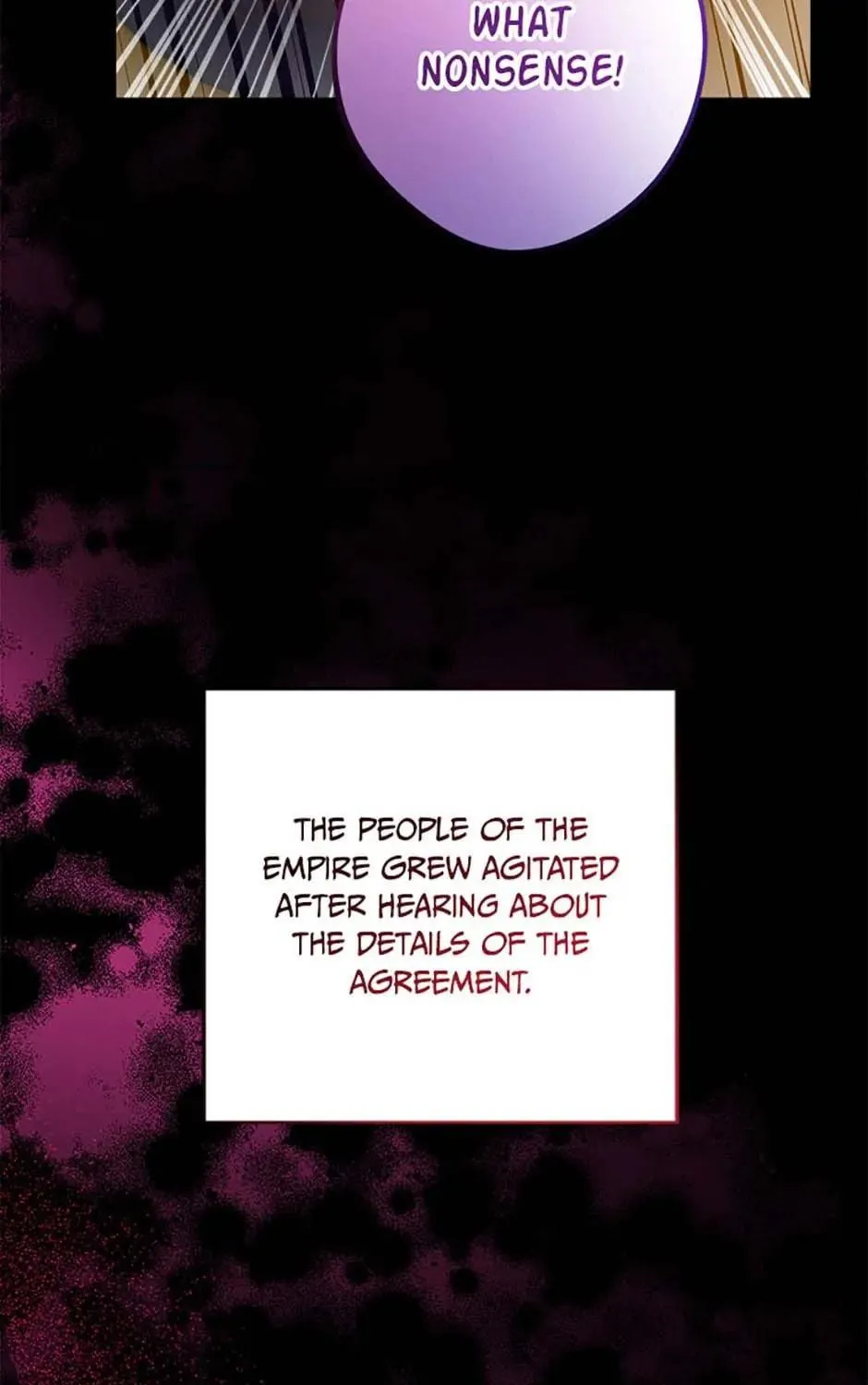 Hiding the Archduke's Humiliating History Chapter 51 page 83 - 