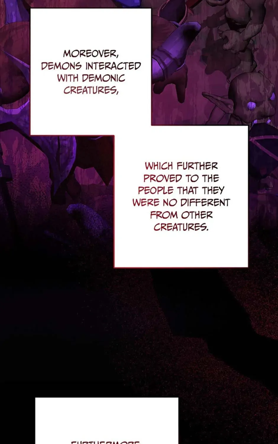Hiding the Archduke's Humiliating History Chapter 51 page 87 - 