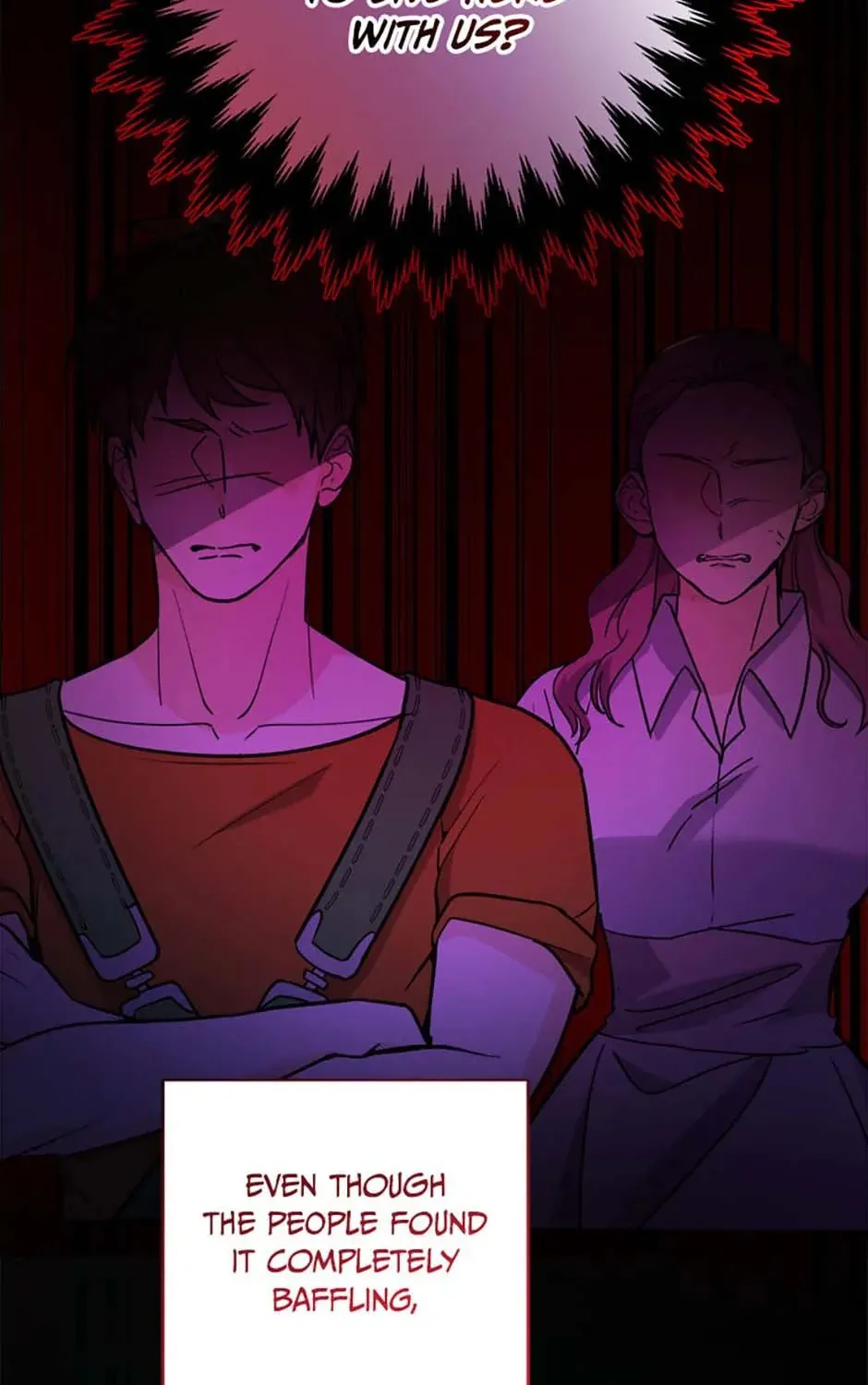 Hiding the Archduke's Humiliating History Chapter 51 page 91 - 