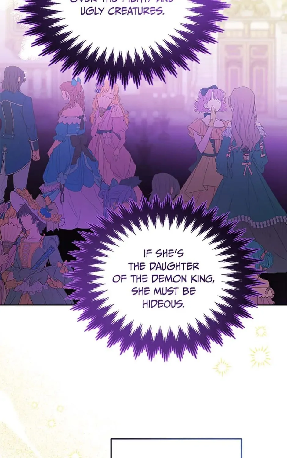 Hiding the Archduke's Humiliating History Chapter 51 page 97 - 