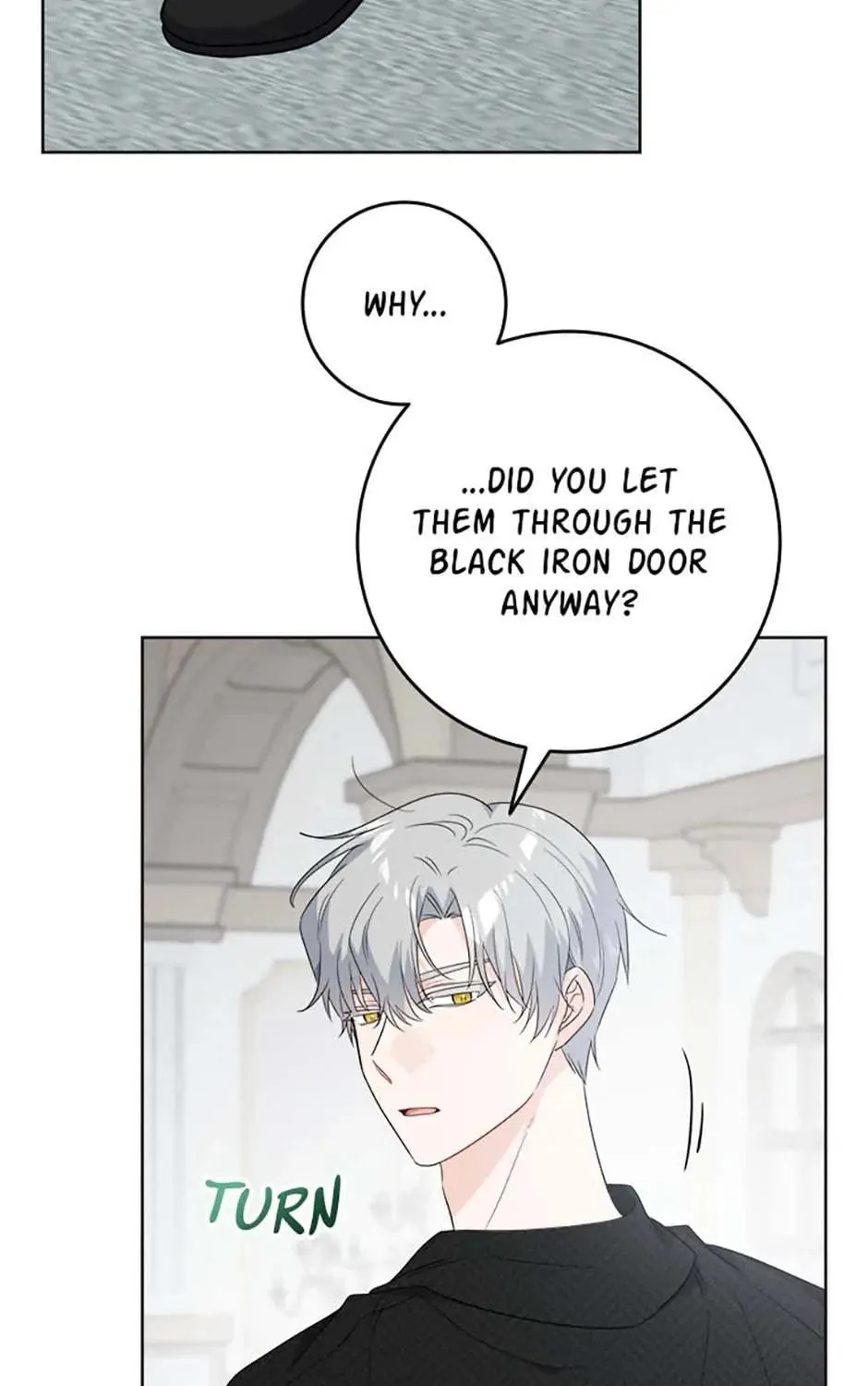 Hiding the Archduke's Humiliating History Chapter 52 page 101 - 