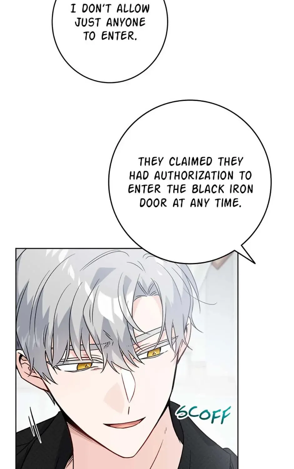 Hiding the Archduke's Humiliating History Chapter 52 page 103 - 