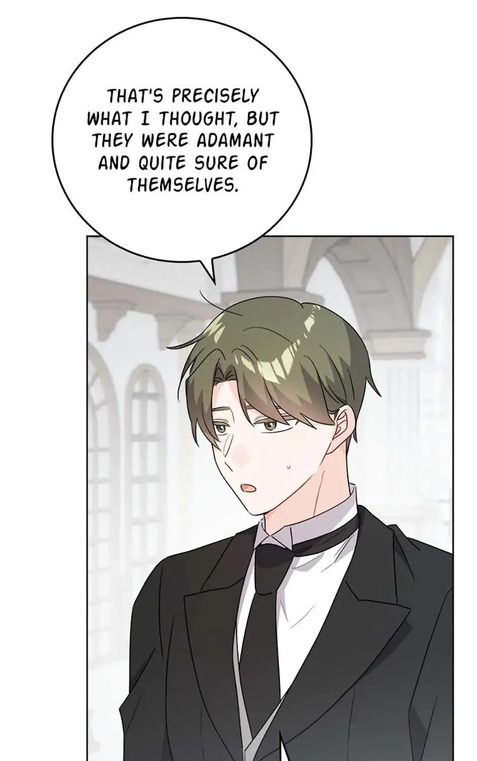Hiding the Archduke's Humiliating History Chapter 52 page 113 - 