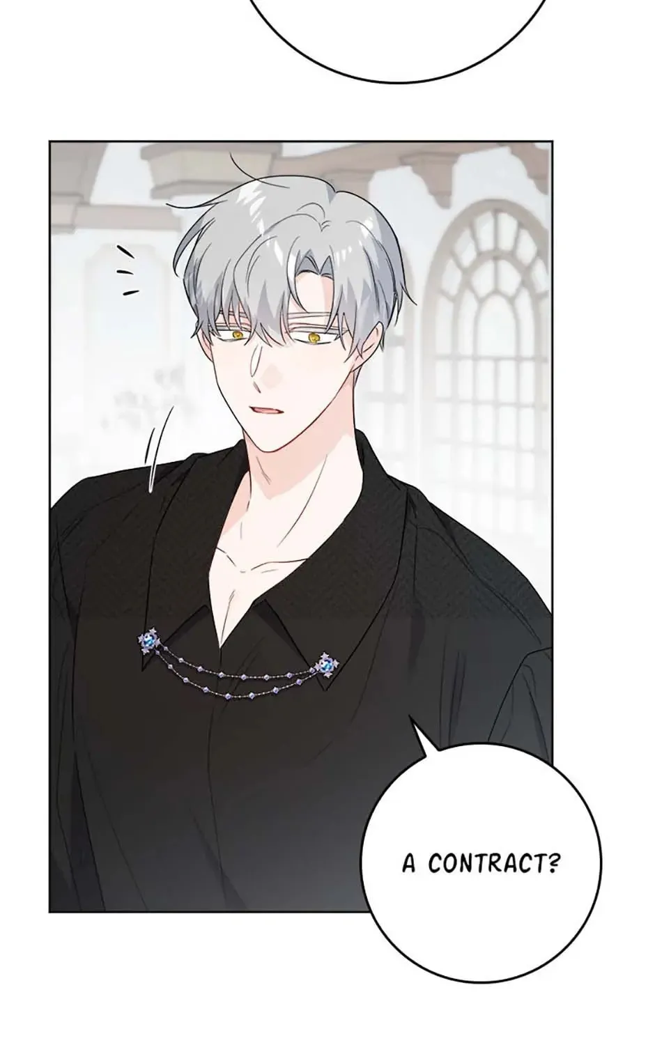 Hiding the Archduke's Humiliating History Chapter 52 page 115 - 