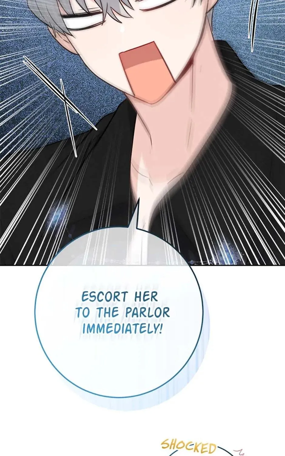 Hiding the Archduke's Humiliating History Chapter 52 page 119 - 