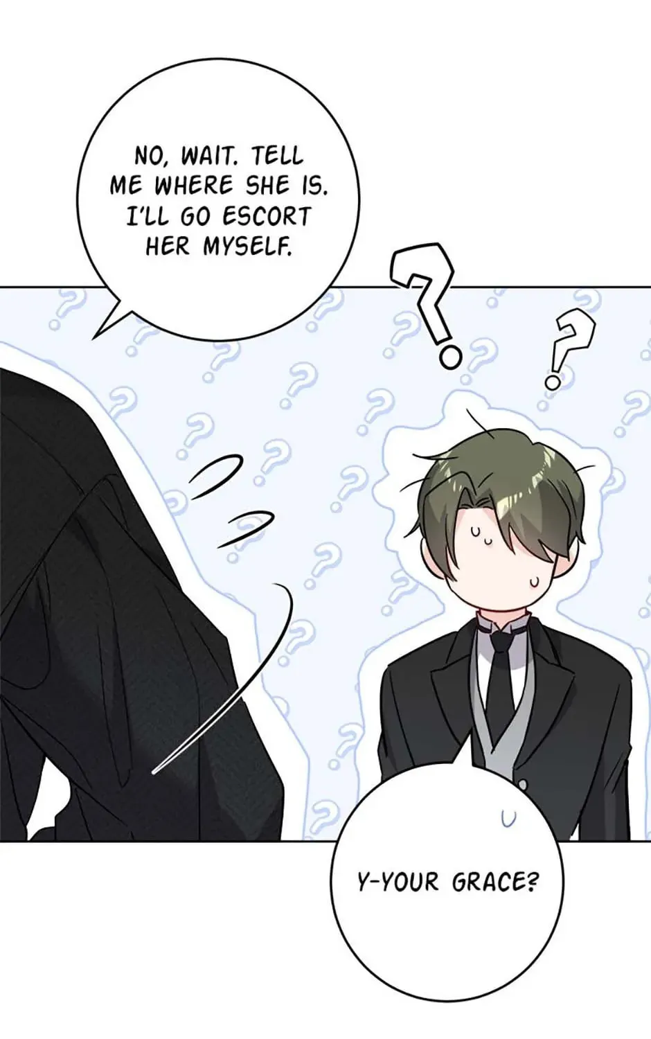 Hiding the Archduke's Humiliating History Chapter 52 page 121 - 