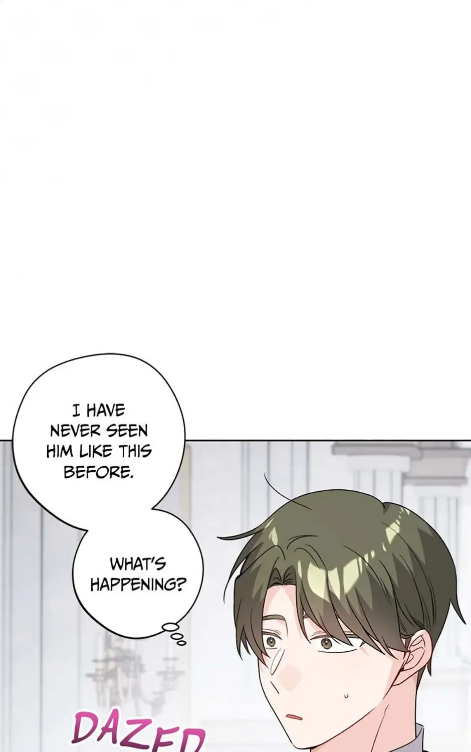 Hiding the Archduke's Humiliating History Chapter 52 page 127 - 