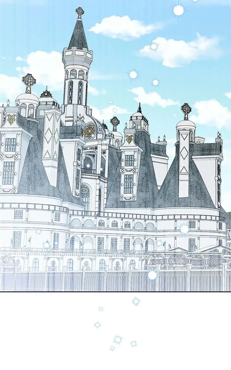 Hiding the Archduke's Humiliating History Chapter 52 page 133 - 