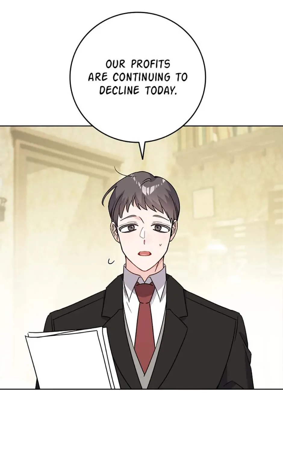 Hiding the Archduke's Humiliating History Chapter 52 page 3 - 