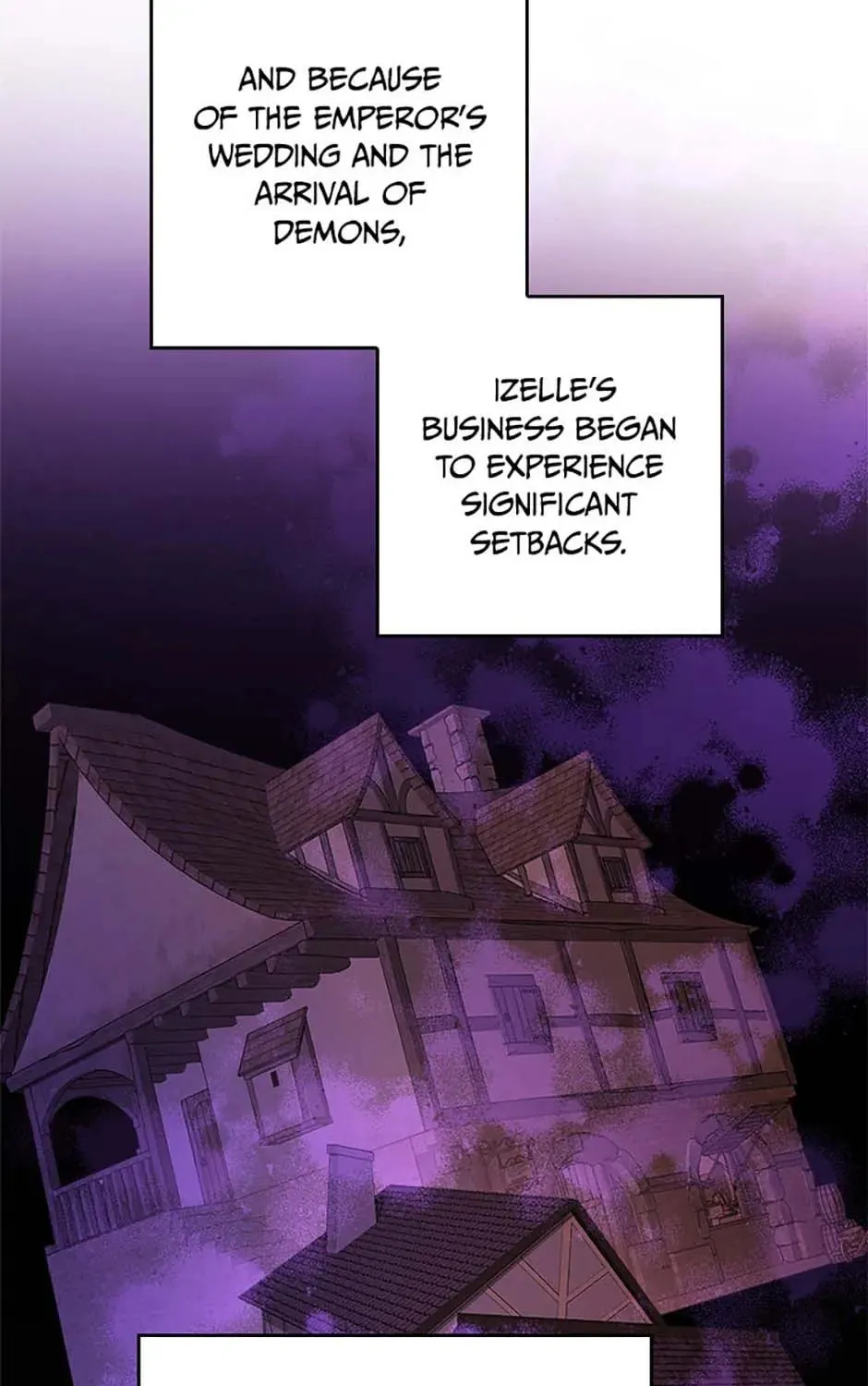 Hiding the Archduke's Humiliating History Chapter 52 page 27 - 