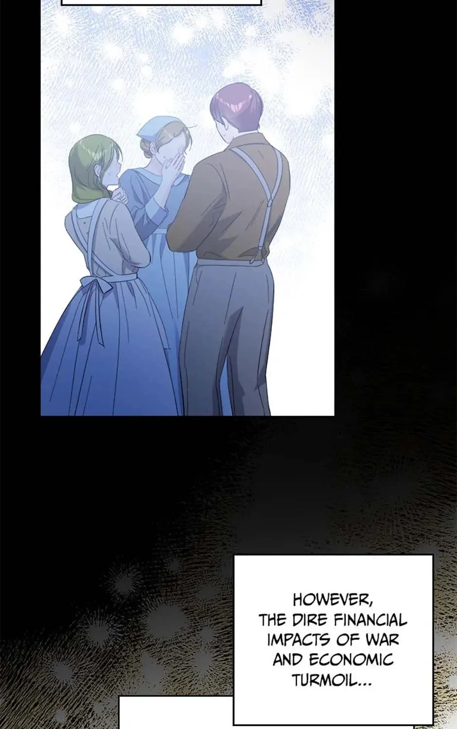 Hiding the Archduke's Humiliating History Chapter 52 page 31 - 