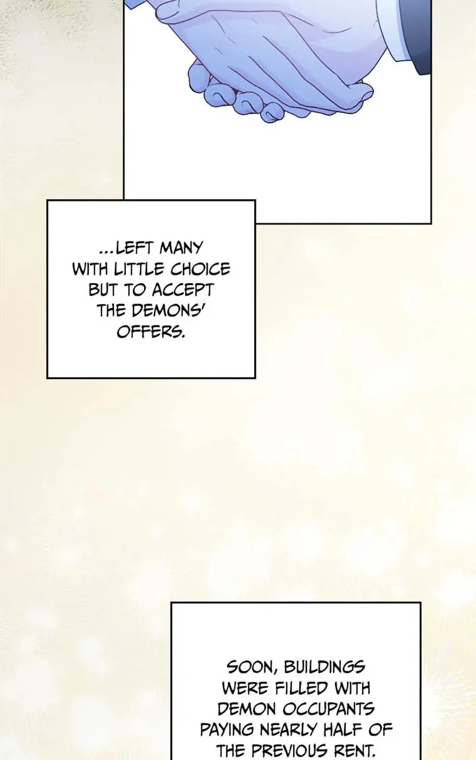 Hiding the Archduke's Humiliating History Chapter 52 page 33 - 