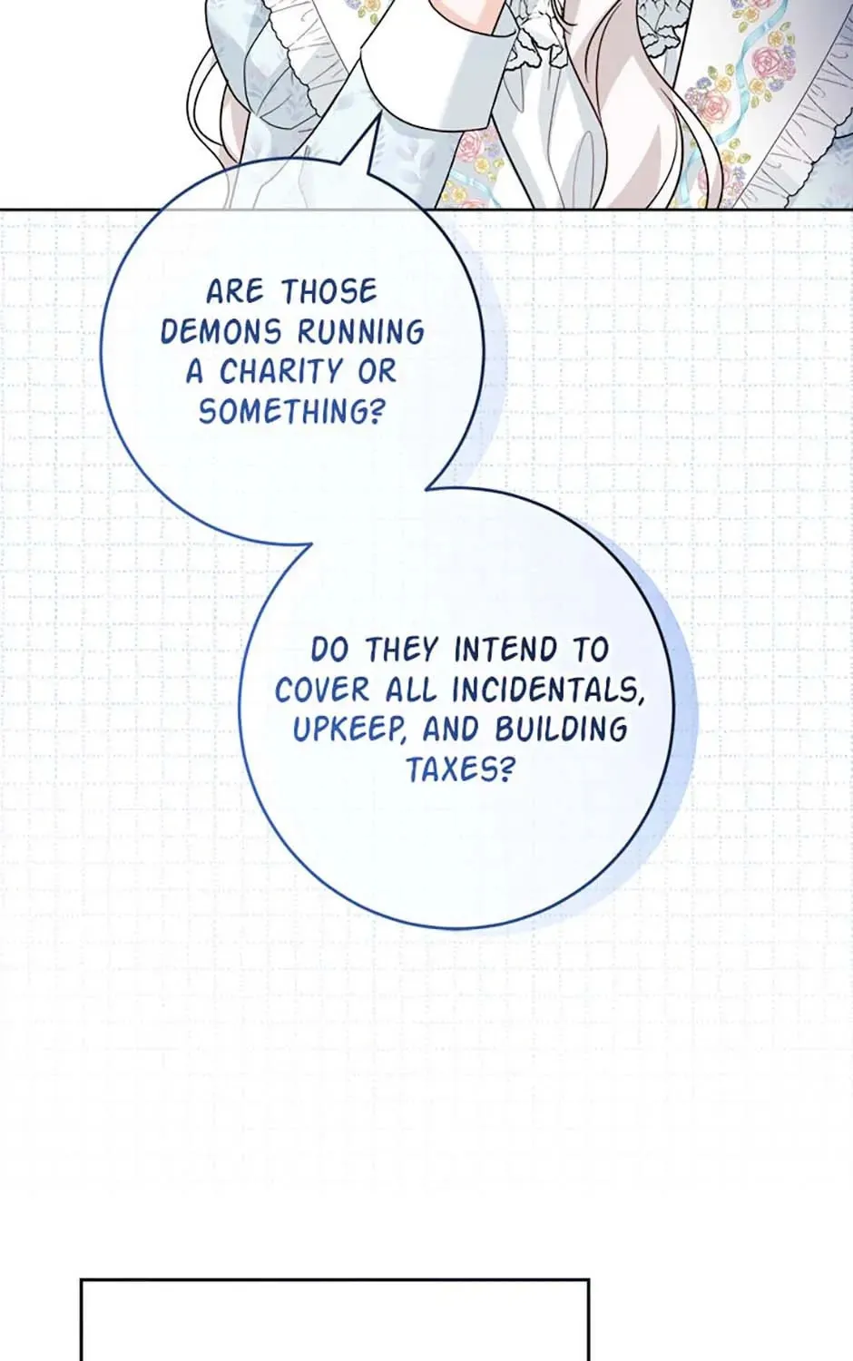 Hiding the Archduke's Humiliating History Chapter 52 page 37 - 