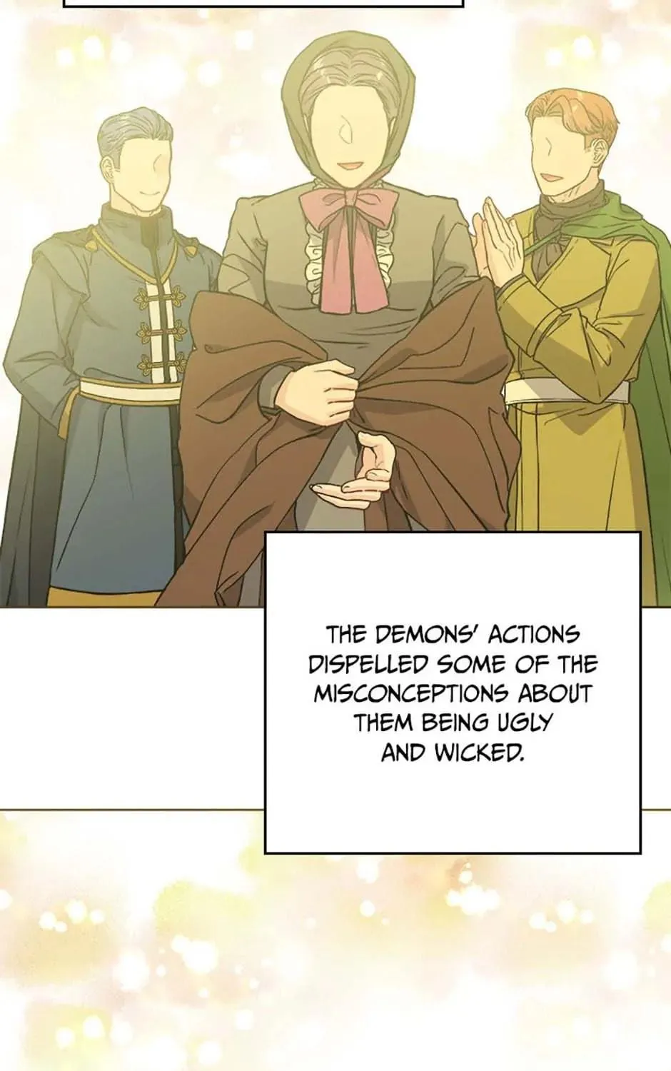 Hiding the Archduke's Humiliating History Chapter 52 page 39 - 
