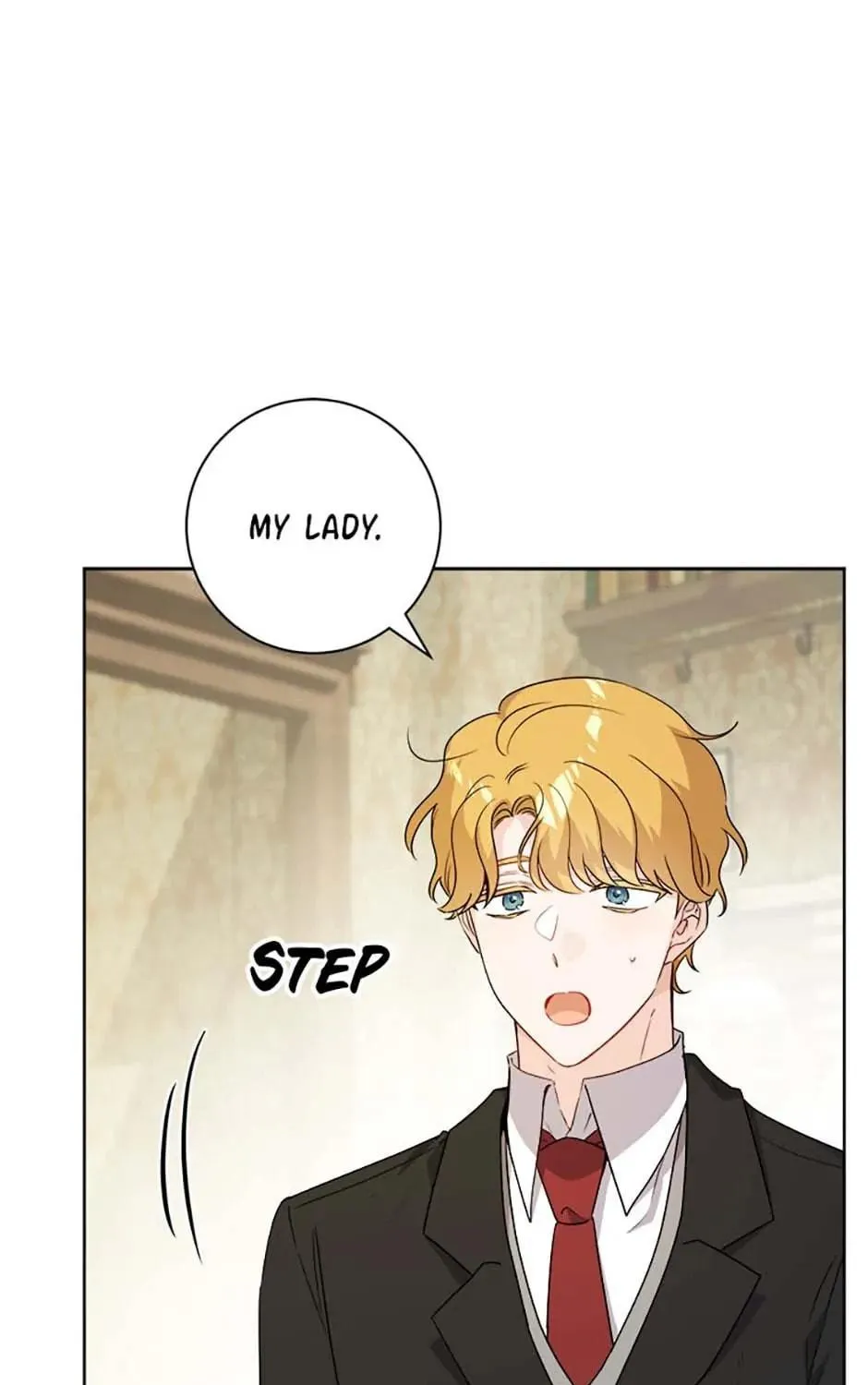 Hiding the Archduke's Humiliating History Chapter 52 page 41 - 