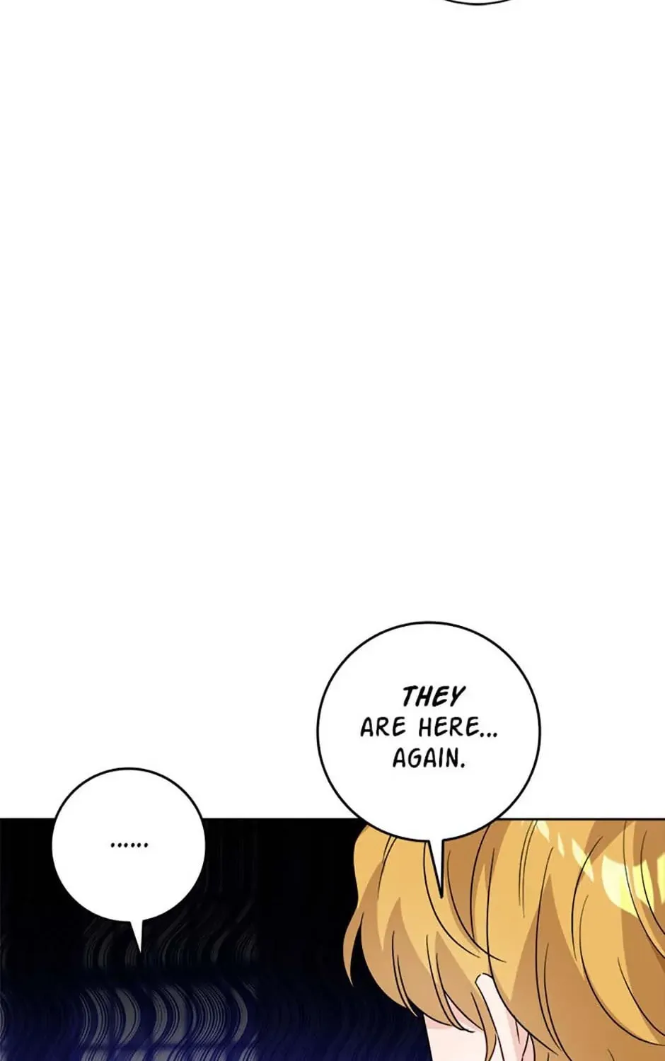 Hiding the Archduke's Humiliating History Chapter 52 page 43 - 