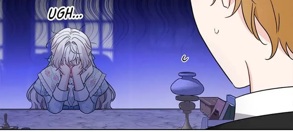 Hiding the Archduke's Humiliating History Chapter 52 page 44 - 
