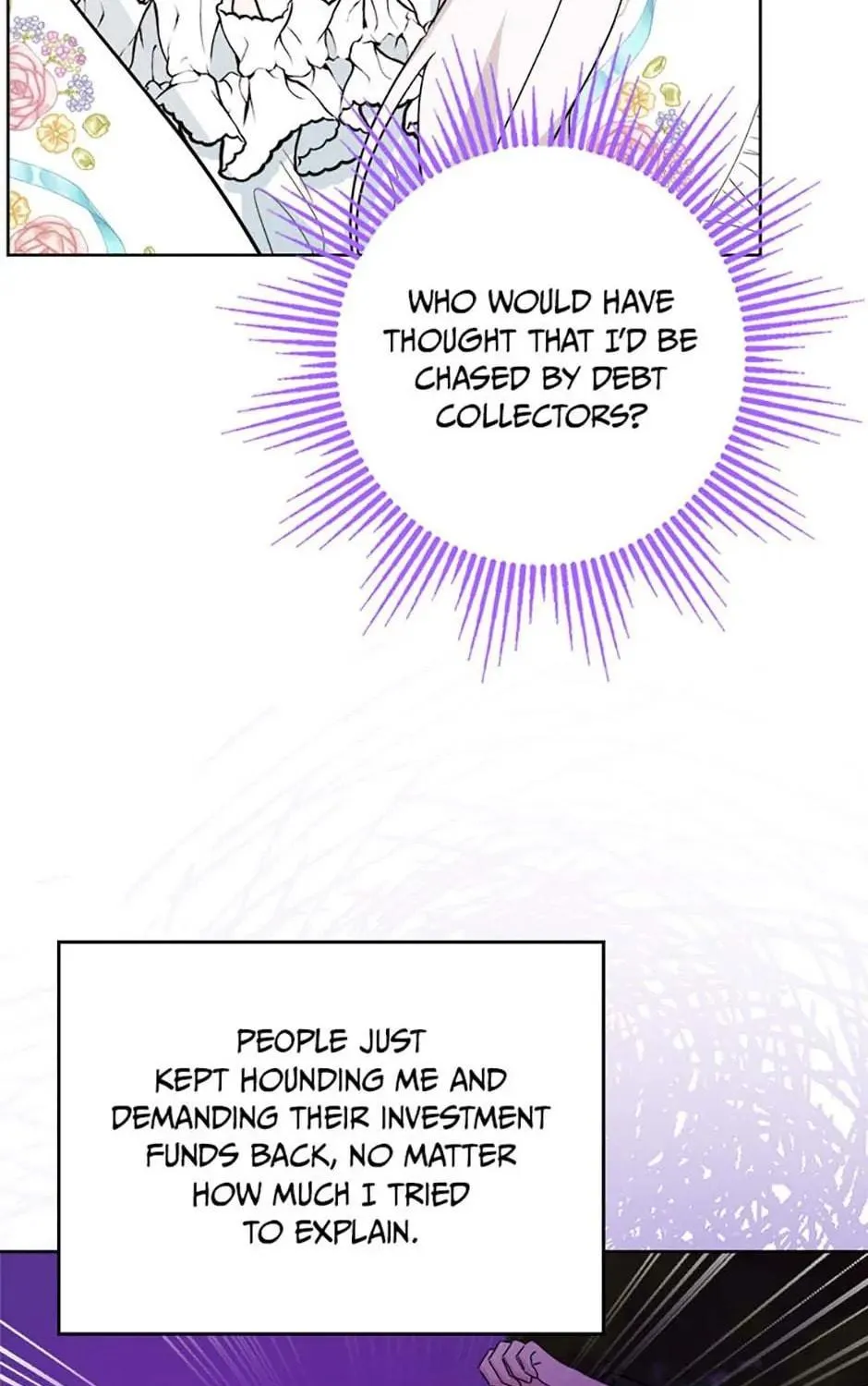 Hiding the Archduke's Humiliating History Chapter 52 page 47 - 