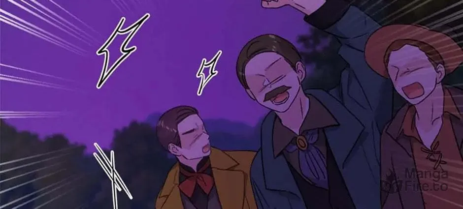 Hiding the Archduke's Humiliating History Chapter 52 page 48 - 