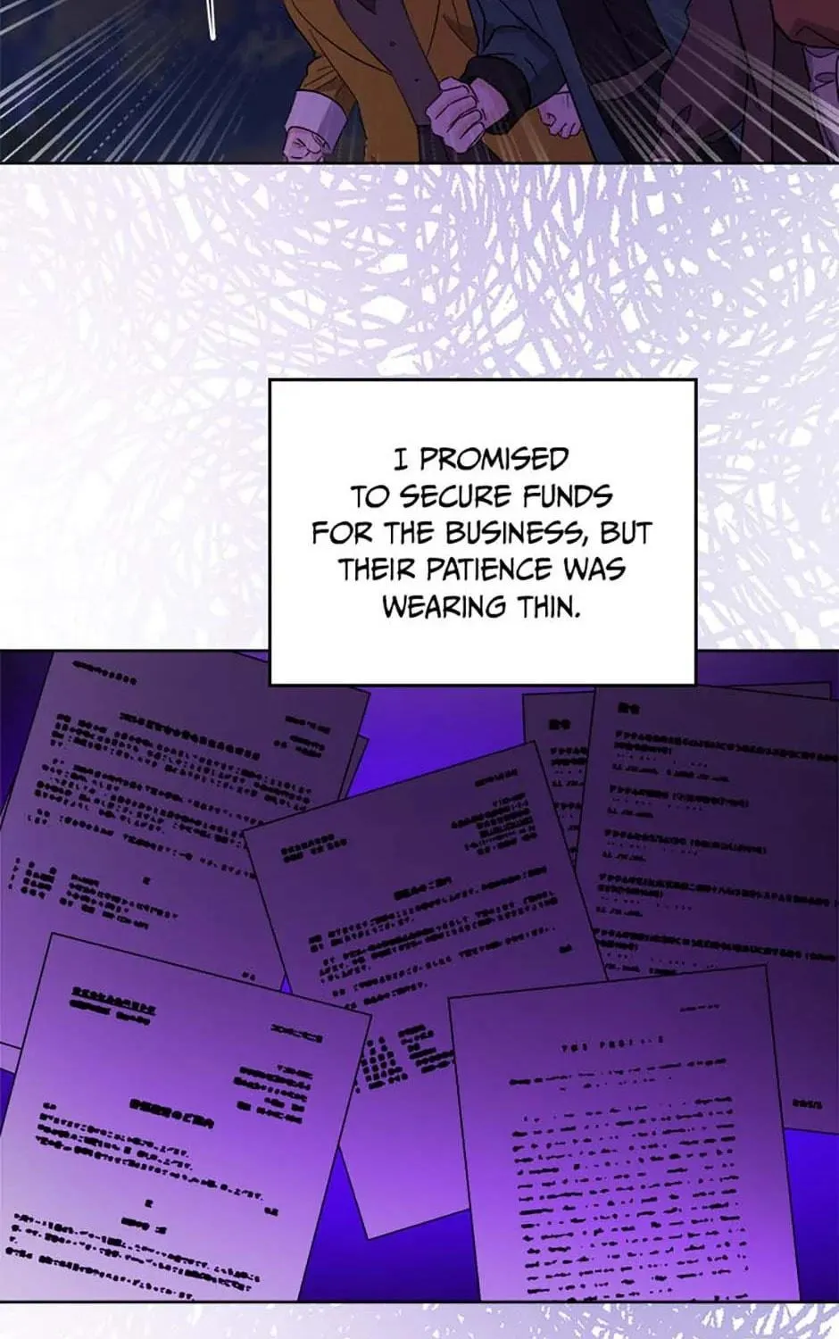 Hiding the Archduke's Humiliating History Chapter 52 page 49 - 
