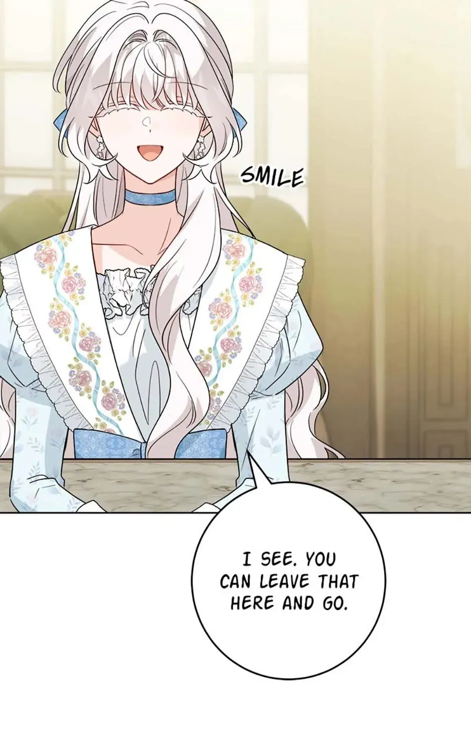 Hiding the Archduke's Humiliating History Chapter 52 page 7 - 