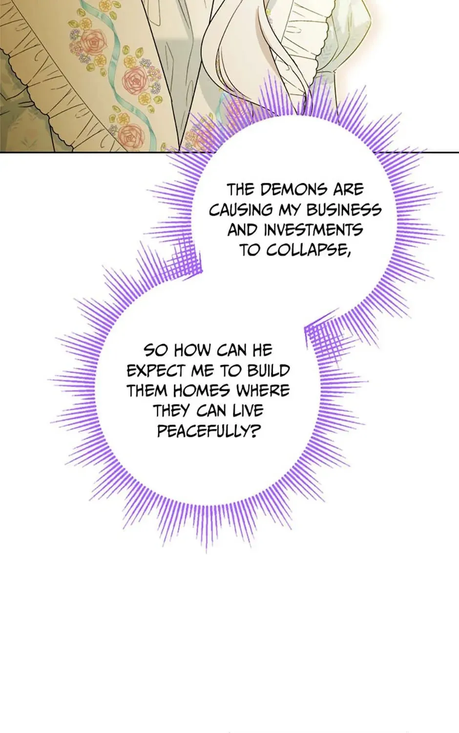 Hiding the Archduke's Humiliating History Chapter 52 page 61 - 