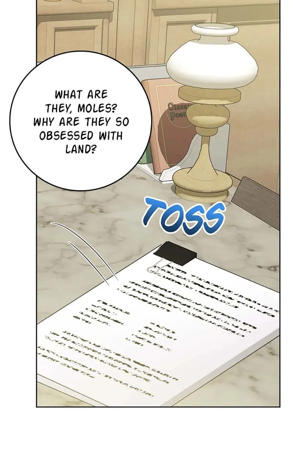 Hiding the Archduke's Humiliating History Chapter 52 page 63 - 