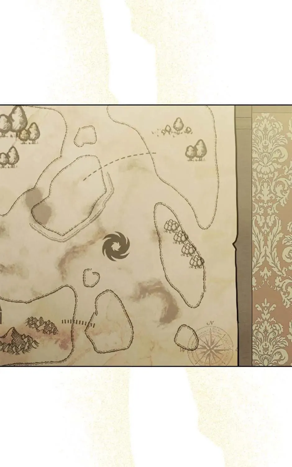 Hiding the Archduke's Humiliating History Chapter 52 page 71 - 