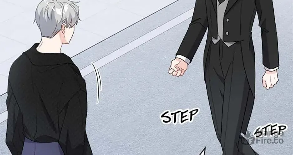 Hiding the Archduke's Humiliating History Chapter 52 page 90 - 