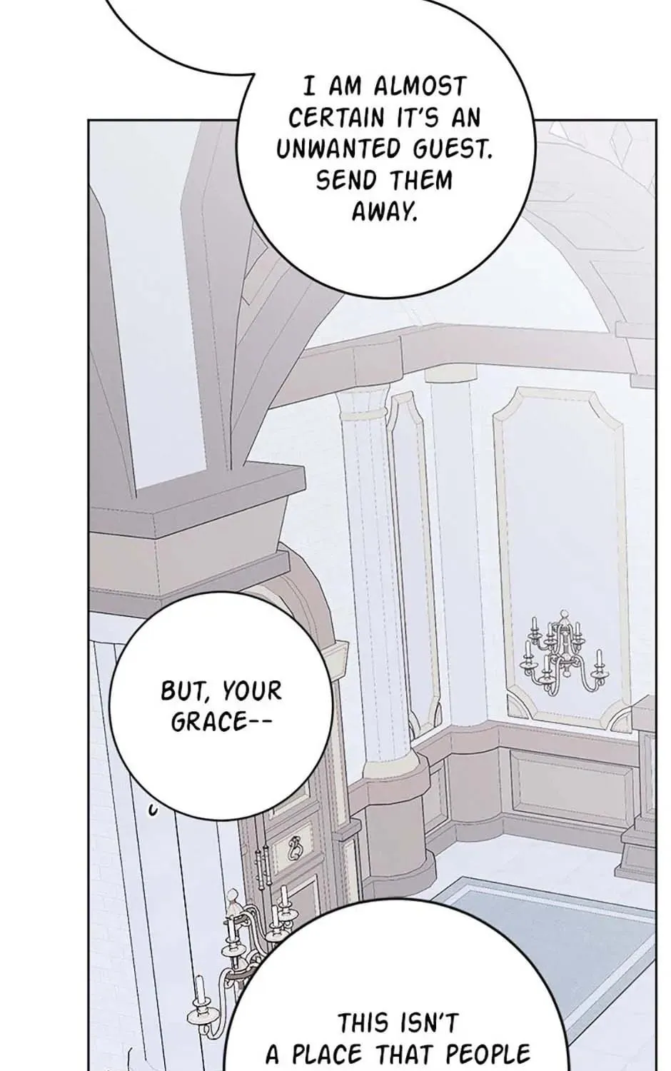 Hiding the Archduke's Humiliating History Chapter 52 page 95 - 