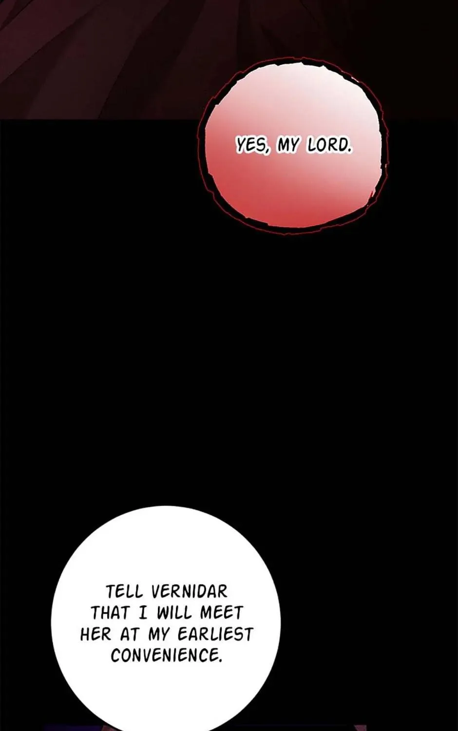 Hiding the Archduke's Humiliating History Chapter 53 page 107 - 