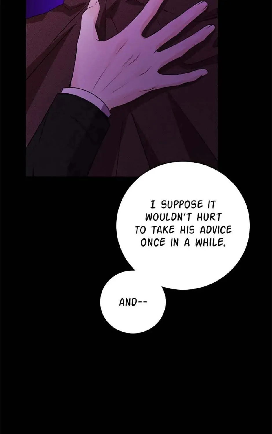 Hiding the Archduke's Humiliating History Chapter 53 page 109 - 