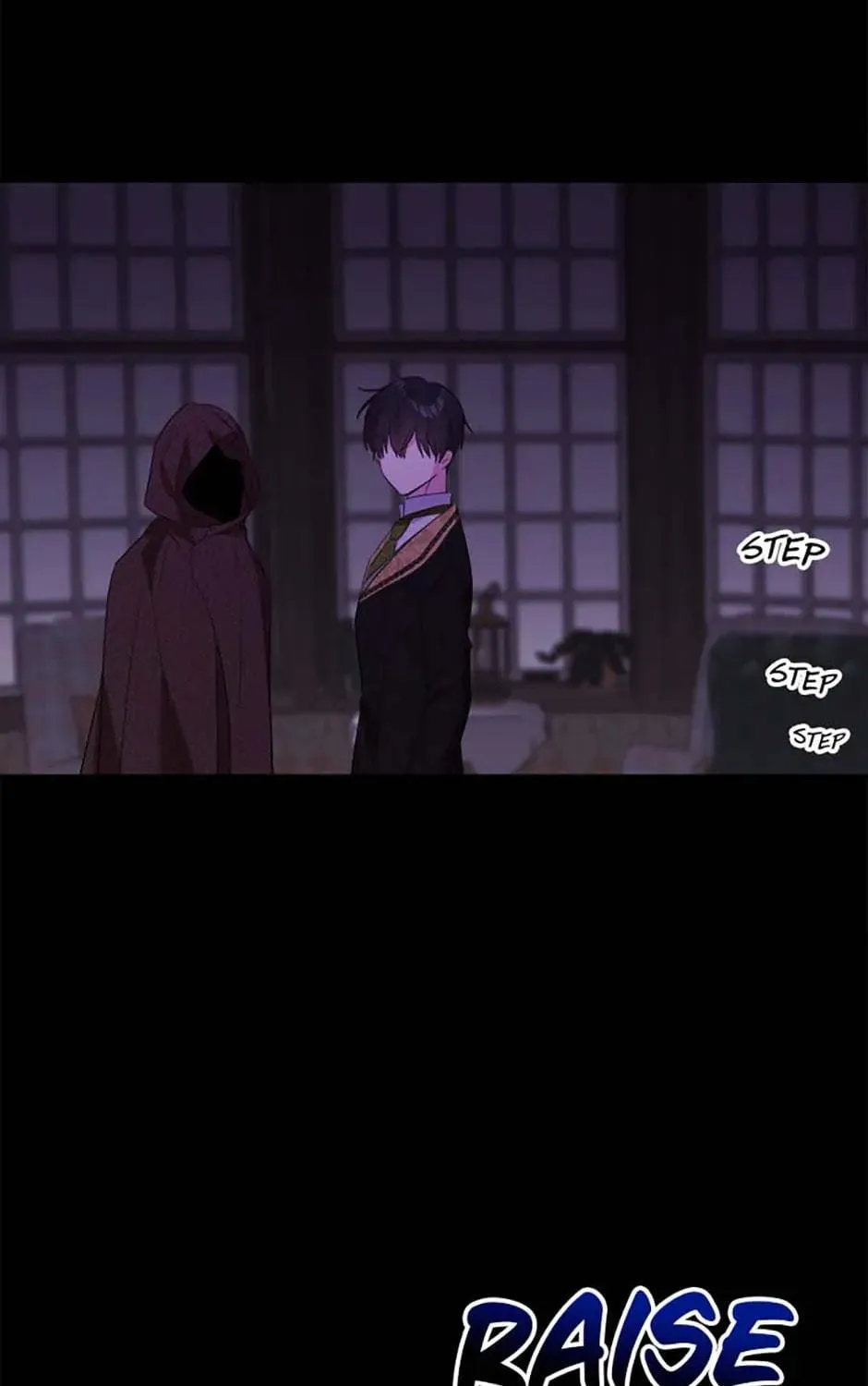 Hiding the Archduke's Humiliating History Chapter 53 page 113 - 