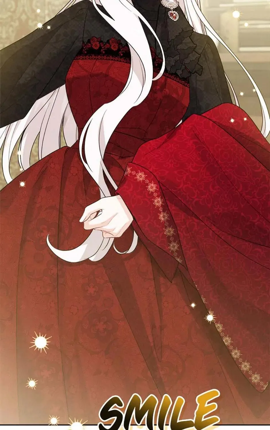 Hiding the Archduke's Humiliating History Chapter 53 page 119 - 